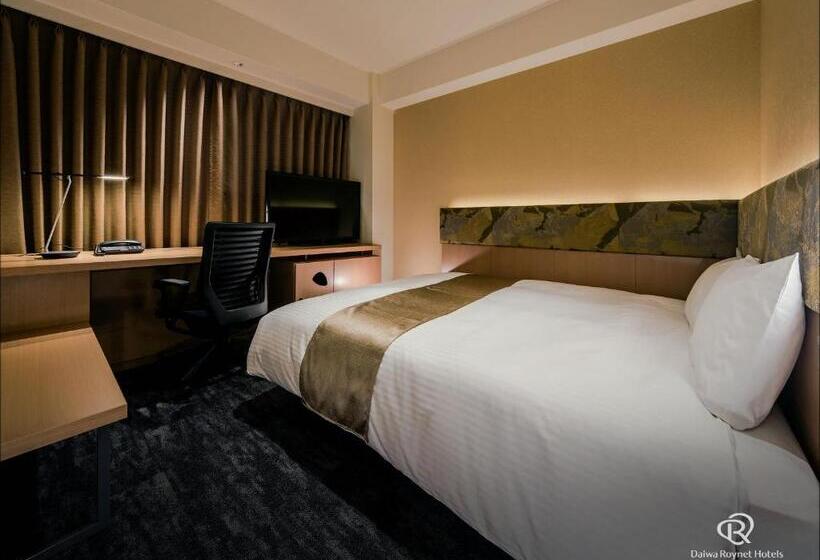 Номер Стандарт, Daiwa Roynet Hotel Kyoto Ekimae Premier