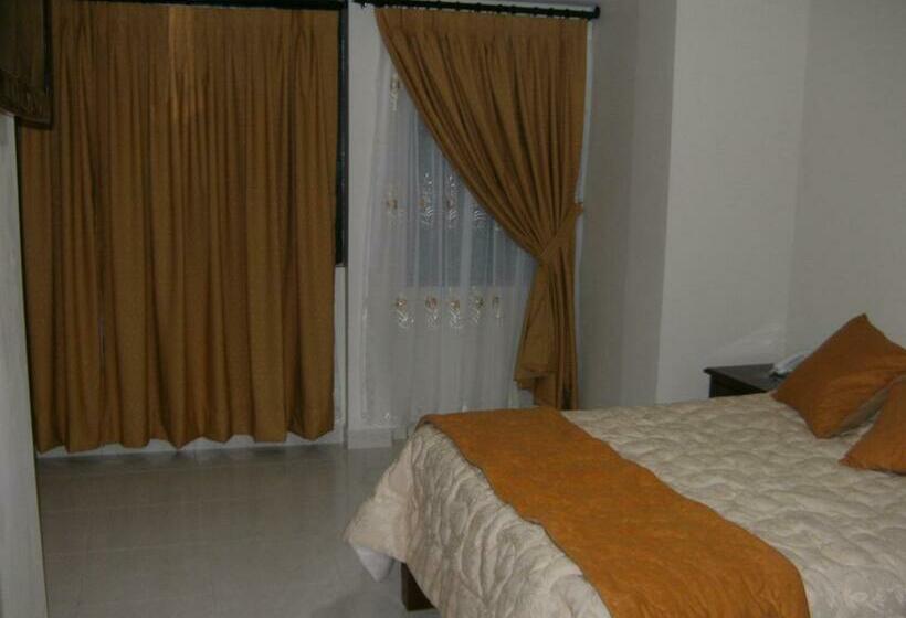 اتاق استاندارد, Hostal Fevilamir