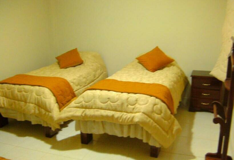 스탠다드 룸, Hostal Fevilamir