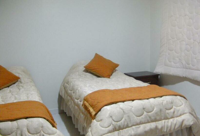 اتاق استاندارد, Hostal Fevilamir