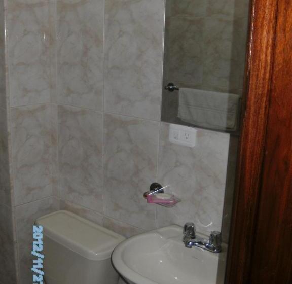 스탠다드 룸, Hostal Fevilamir
