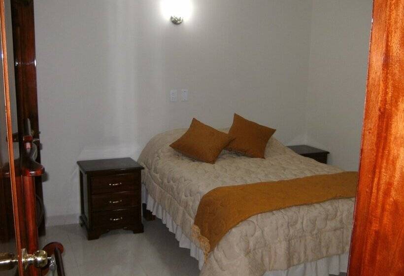 اتاق استاندارد, Hostal Fevilamir