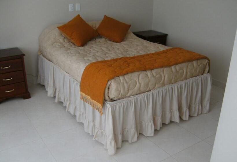 스탠다드 룸, Hostal Fevilamir