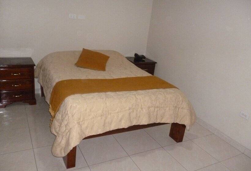 스탠다드 룸, Hostal Fevilamir
