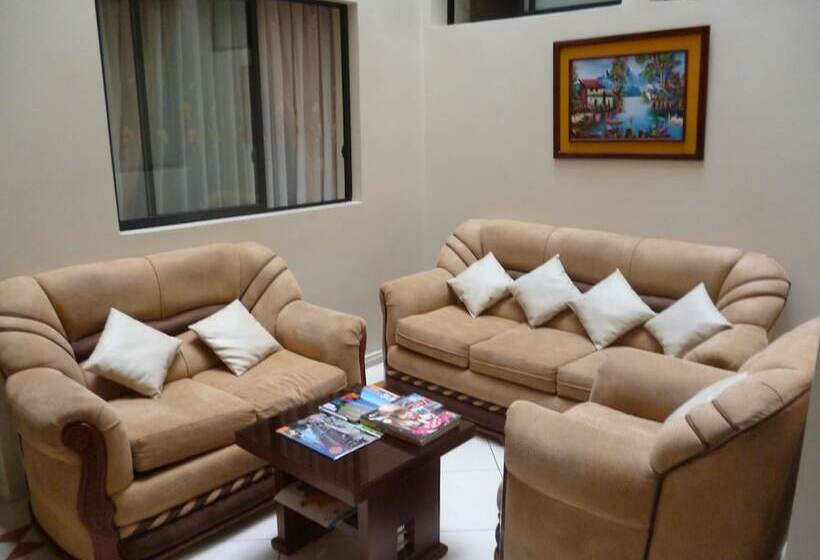 اتاق استاندارد, Hostal Fevilamir