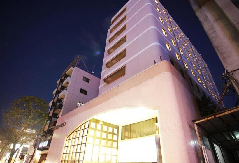 스탠다드 싱글 룸, Miyazaki Daiichi