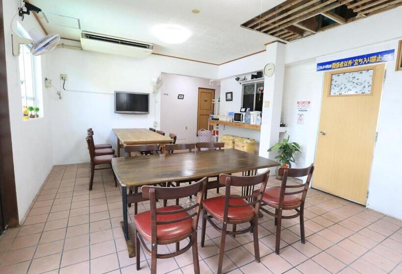 غرفة قياسية حمام مشترك, Pension Sea Friend