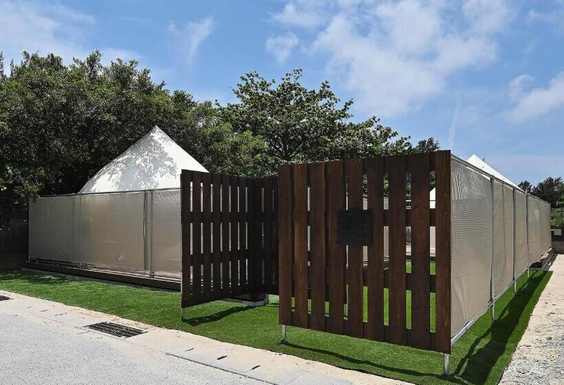 غرفة قياسية ثلاثية حمام مشترك, Pension Sea Friend