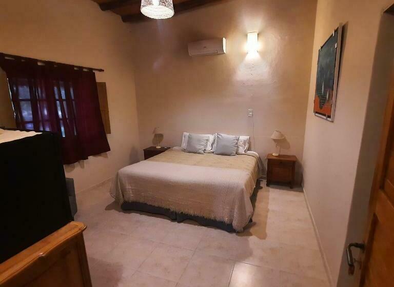标准间, Posada Cavieres Wine Farm