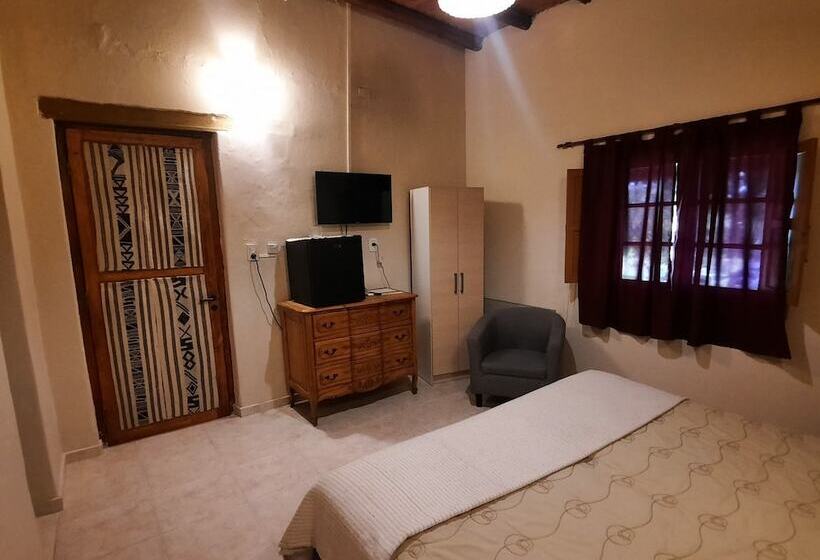 标准间, Posada Cavieres Wine Farm