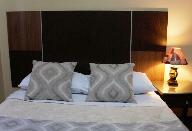 스탠다드 룸, Urdesa Suites