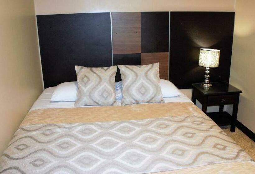 스위트, Urdesa Suites