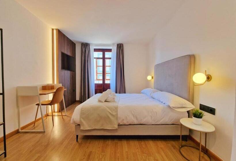 Номер Стандарт, Hostal Hs Cehegin