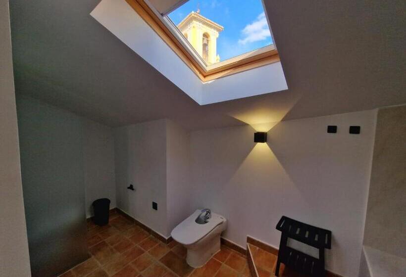 Family Suite, Hostal Hs Cehegin