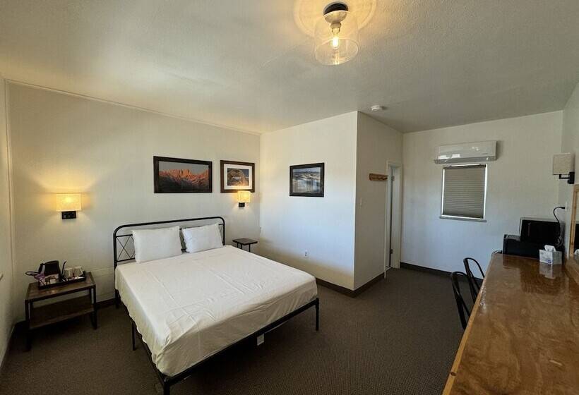 스탠다드 룸, Eastern Sierra Motor Lodge