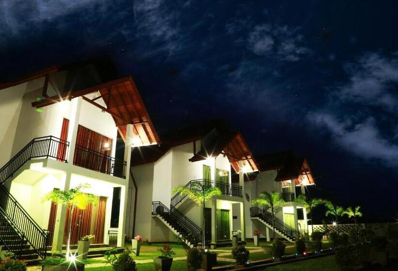Номер Deluxe с Балконом, Avonil Resort Yala