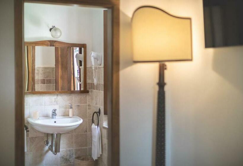Номер Стандарт, Agriturismo Tenuta Armaiolo