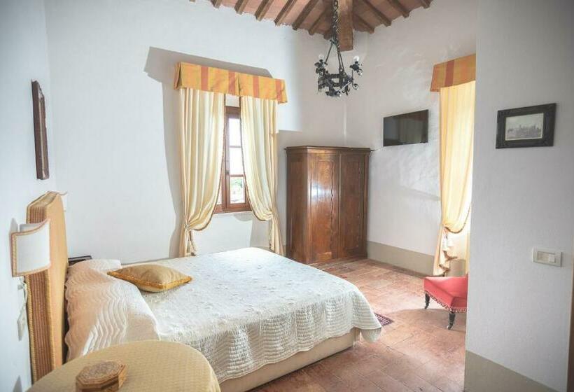标准间, Agriturismo Tenuta Armaiolo