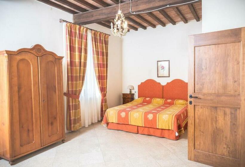 Номер Стандарт, Agriturismo Tenuta Armaiolo