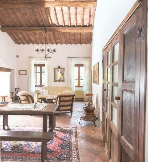 标准间, Agriturismo Tenuta Armaiolo