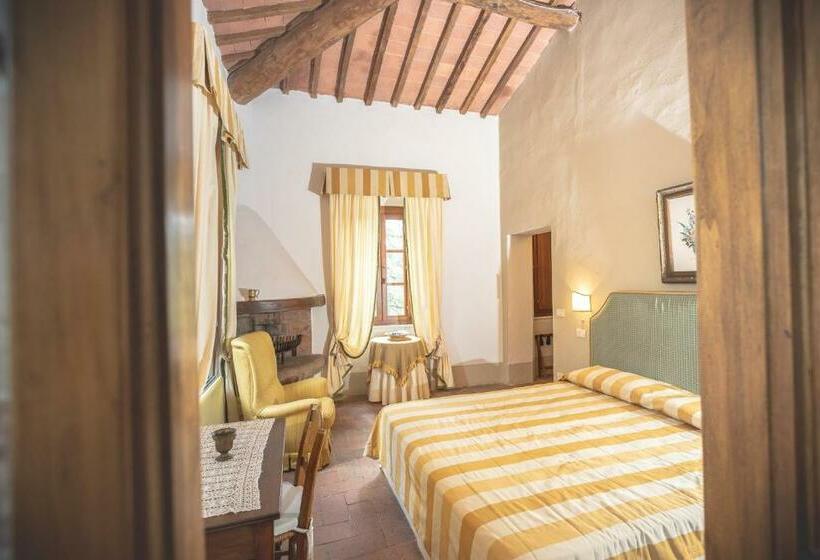 Номер Стандарт, Agriturismo Tenuta Armaiolo