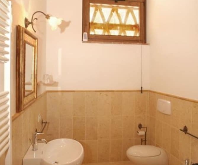 套房, Agriturismo Tenuta Armaiolo