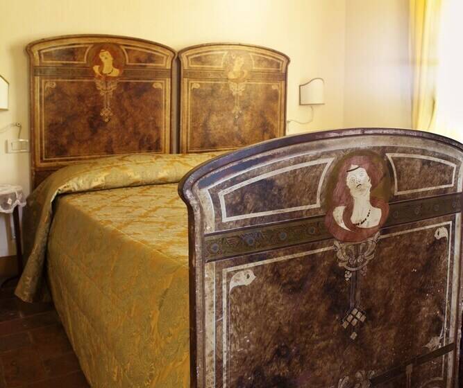 Номер Стандарт, Agriturismo Tenuta Armaiolo