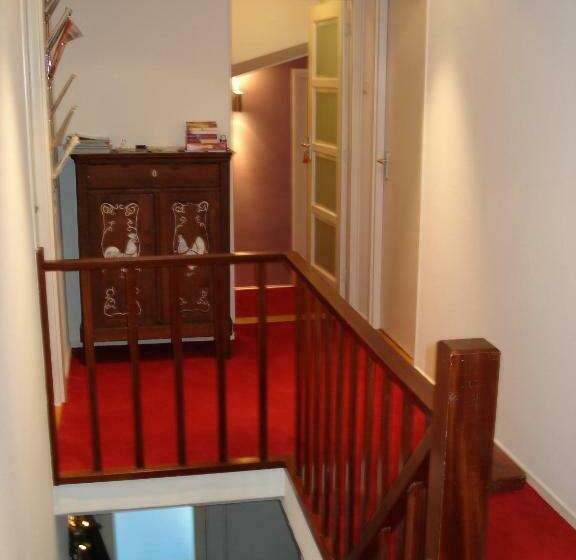 Номер Стандарт Индивидуальный, B&b Oosterpark