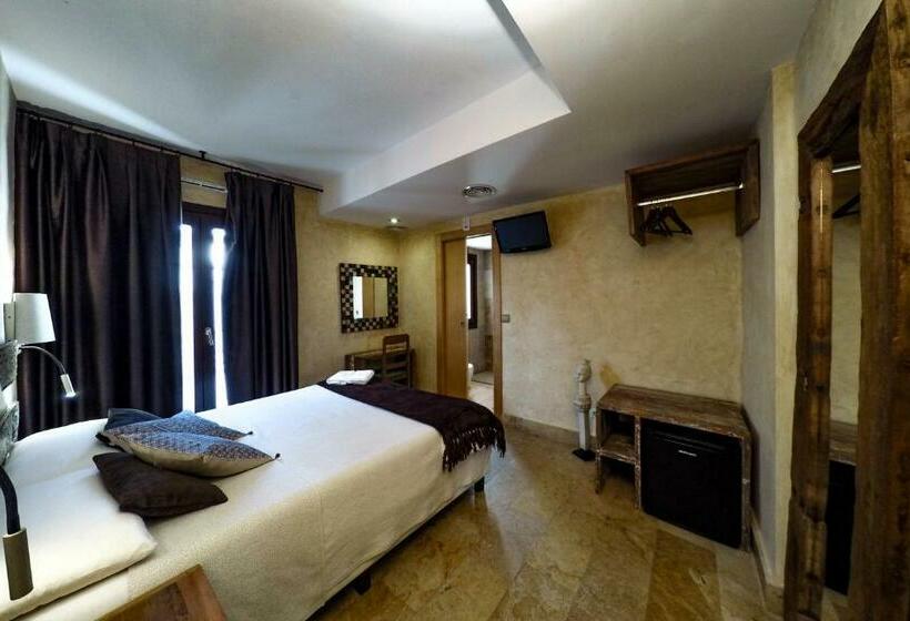 标准间, Room Tarifa