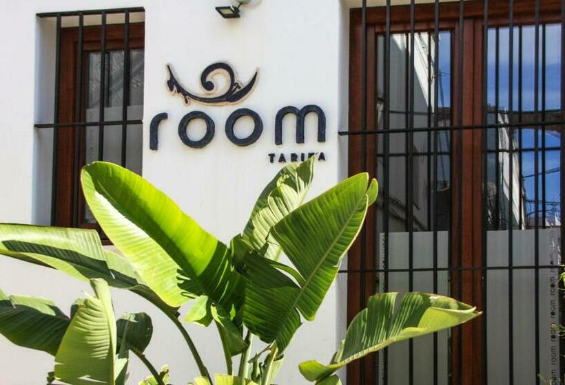 标准间, Room Tarifa