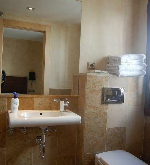 标准间, Room Tarifa