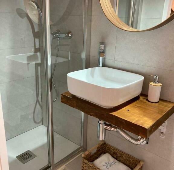 经济房, Room Tarifa
