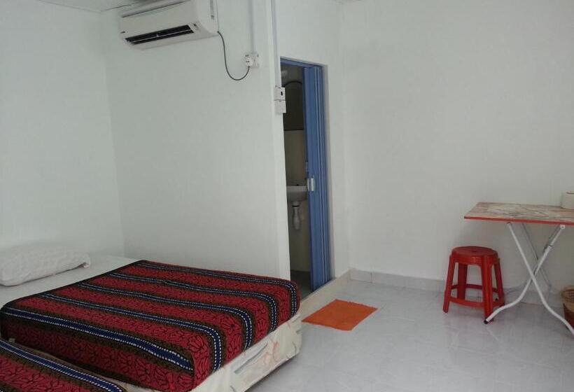 스탠다드 룸, Et Budget Guest House