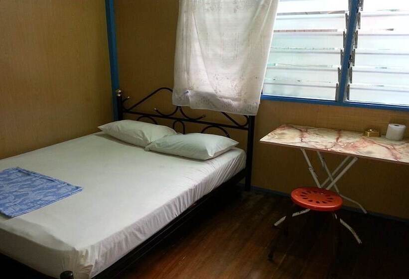 스탠다드 룸, Et Budget Guest House