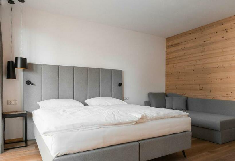 Номер Стандарт, Gasthof Jochele