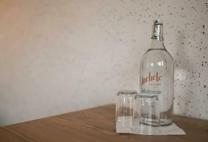Четырехместный Номер Стандарт, Gasthof Jochele