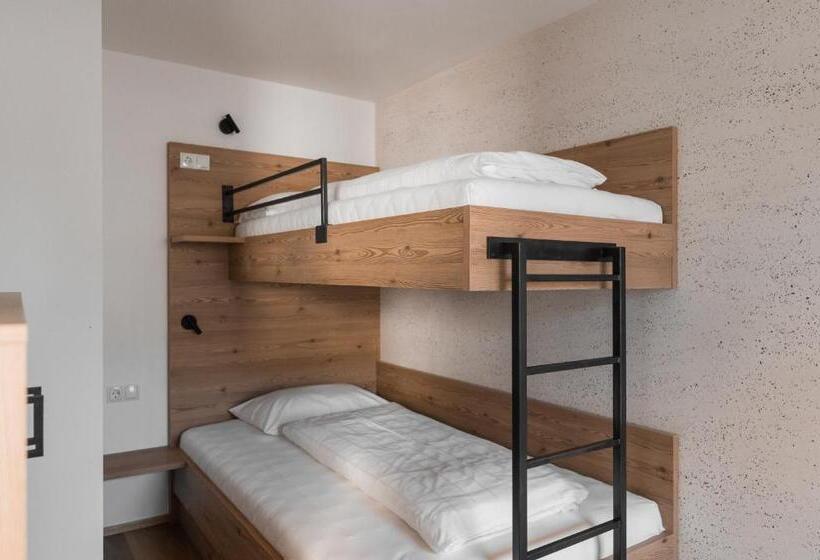 Семейный Номер, Gasthof Jochele