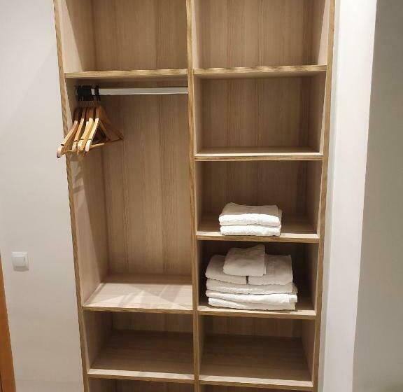 Habitación Estándar, Hostal Bestprice Barcelona Stadium
