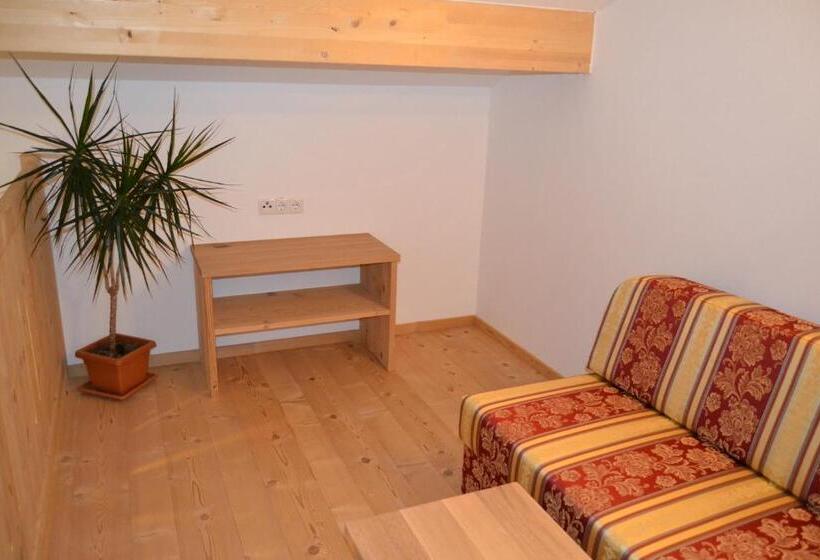 Family Suite, Häuslerhof