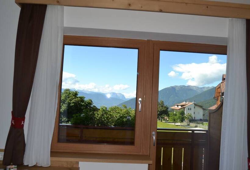 Номер Superior, Häuslerhof