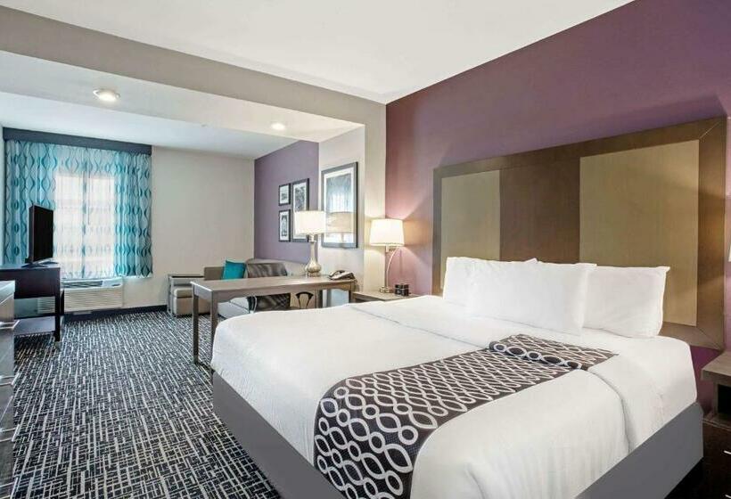 Студио Executive, La Quinta By Wyndham York