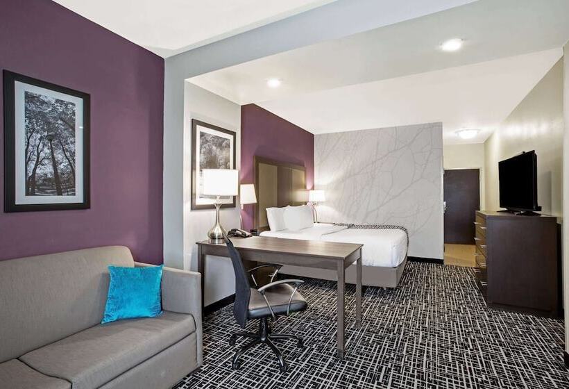 Студио Executive, La Quinta By Wyndham York