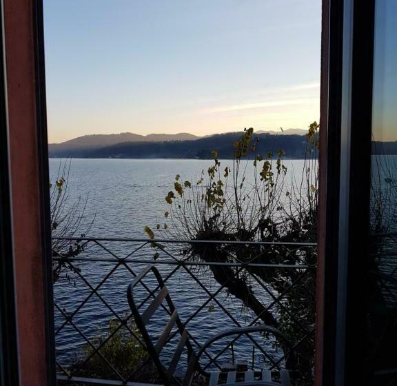 Апартаменты 2 Спальни, Residence Casa Sul Lago