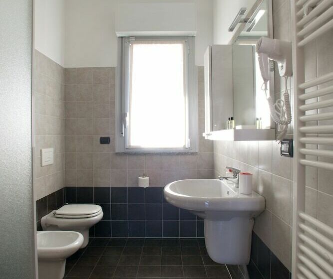 스탠다드 스튜디오, Residence Le Querce Lainate