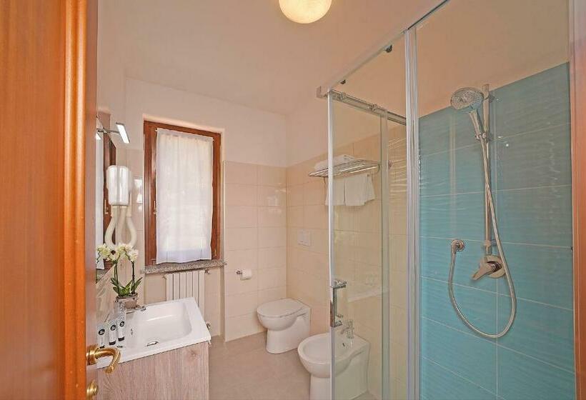 آپارتمان سوپریور 2 خوابه, Residence Primera Rompala, Gtsgroup
