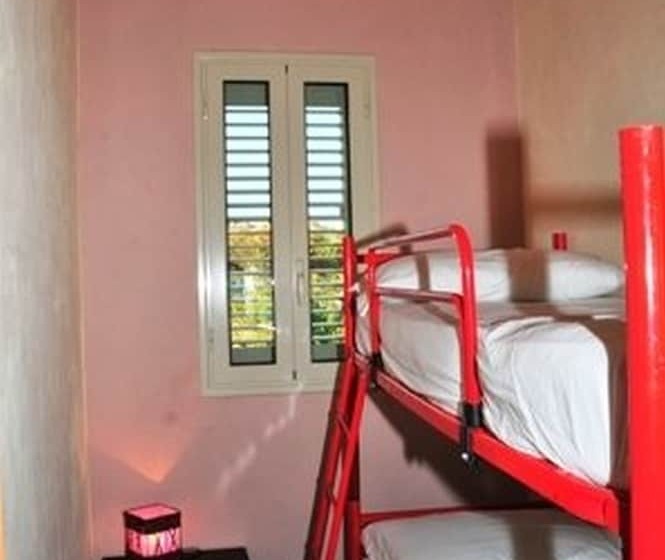 آپارتمان 2 خوابه با بالکن, Residence Solemare