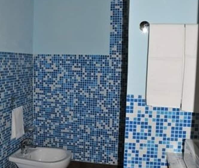 آپارتمان 2 خوابه با بالکن, Residence Solemare