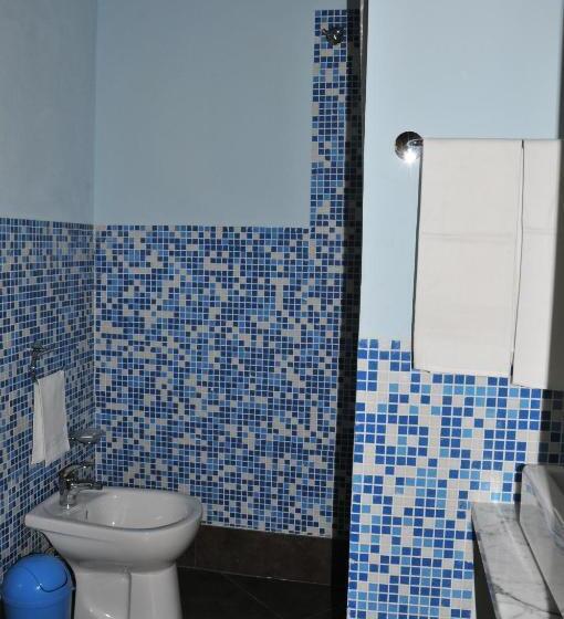 آپارتمان 2 خوابه با بالکن, Residence Solemare