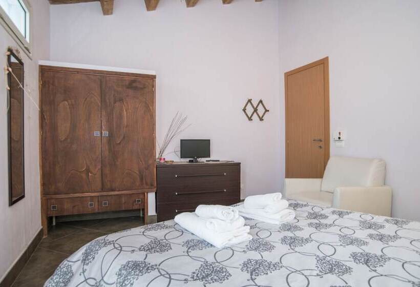 آپارتمان 1 خوابه با تراس, Residence Solemare