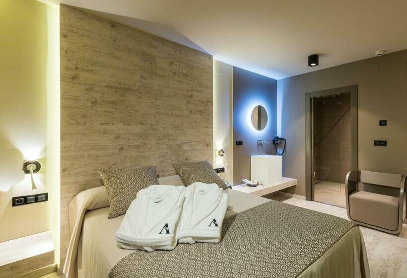 Номер Стандарт, Spa Elia
